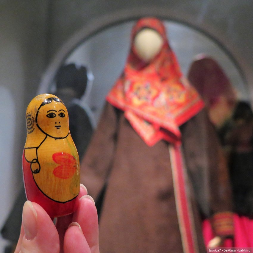 Мои куклы на выставке "Кринолин. Жакет. Свитшот."