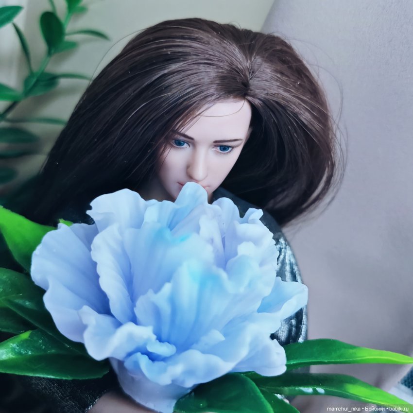 Ох Деймон Деймон — Куклы Phicen (TBLeague/Фицен): бесшовные тела (фото 3)