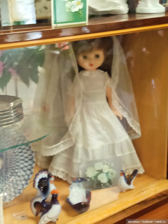 Как я мечту исполняла. Тили тили тесто здесь живёт невеста (фото 9)