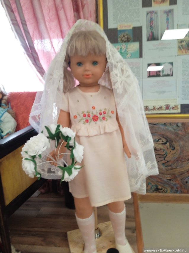 Как я мечту исполняла. Тили тили тесто здесь живёт невеста