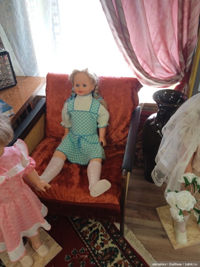 Как я мечту исполняла. Тили тили тесто здесь живёт невеста (фото 4)