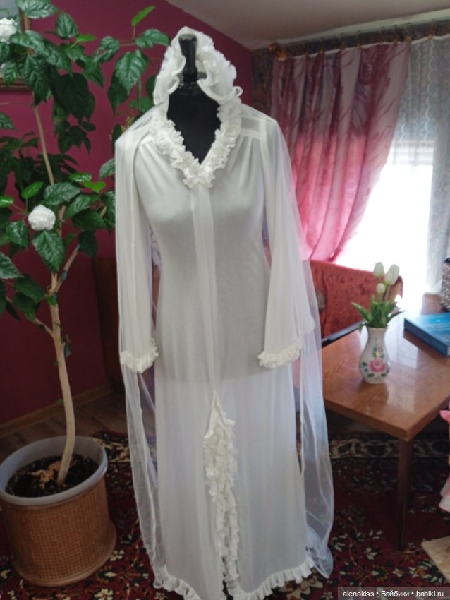 Как я мечту исполняла. Тили тили тесто здесь живёт невеста (фото 6)