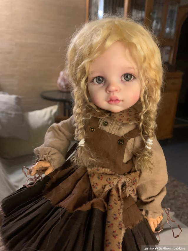 Парики для Paola Reina (Паола Рейна) (фото 2)