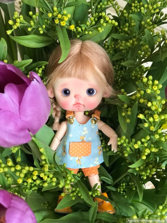 С праздником, дорогие девочки (фото 8)