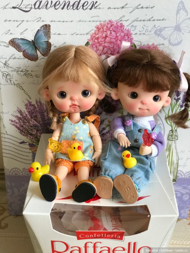 С праздником, дорогие девочки (фото 9)