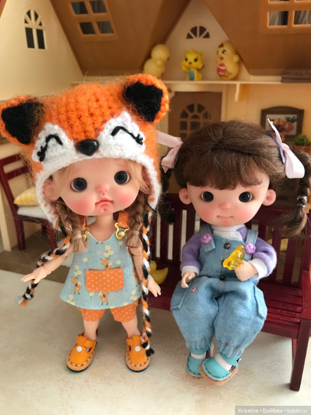 С праздником, дорогие девочки (фото 10)