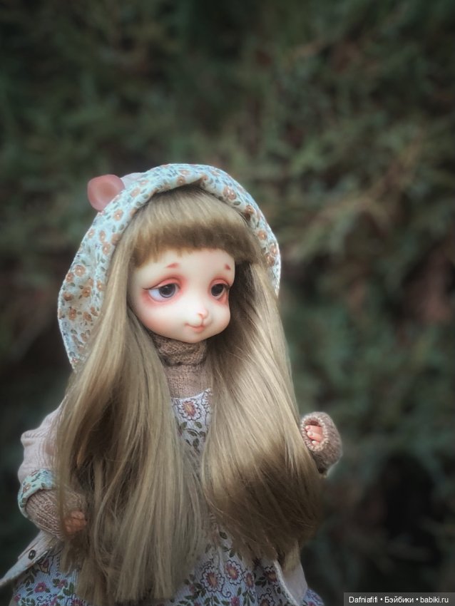 Куклы Dollzone (Доллзон): BJD (БЖД)