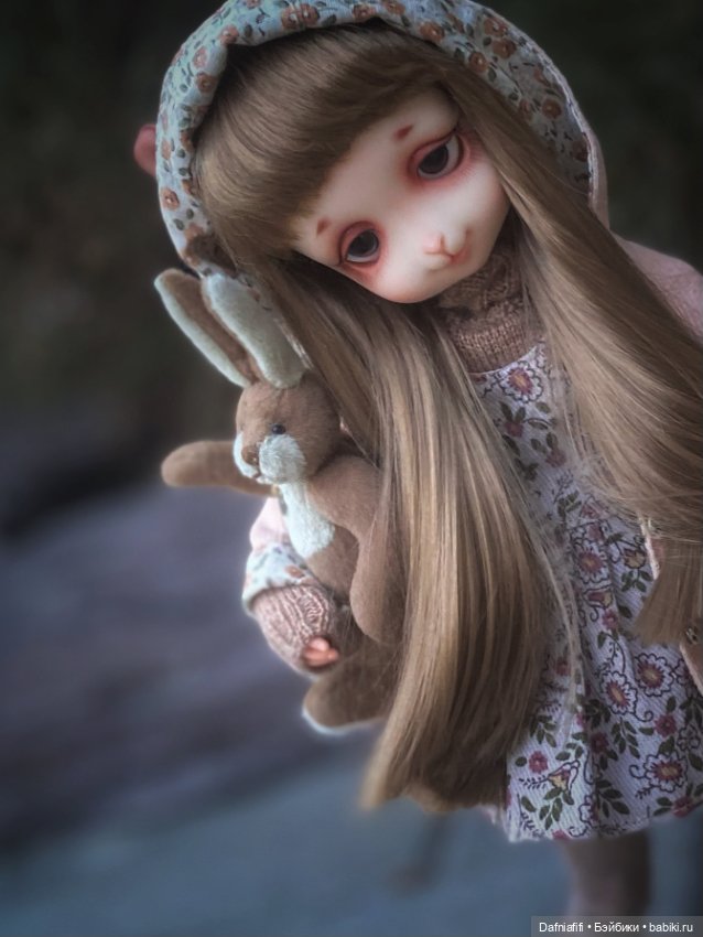 Куклы Dollzone (Доллзон): BJD (БЖД)