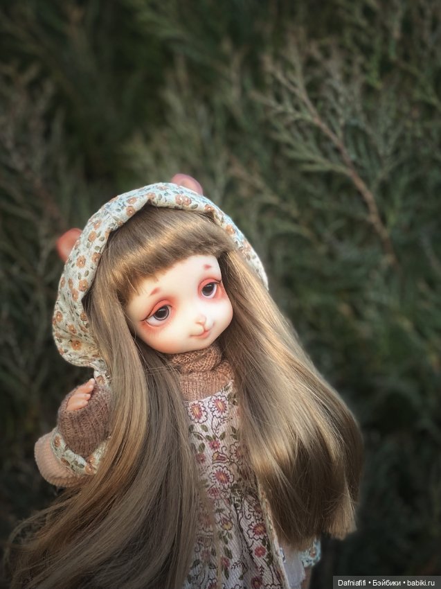 Куклы Dollzone (Доллзон): BJD (БЖД)