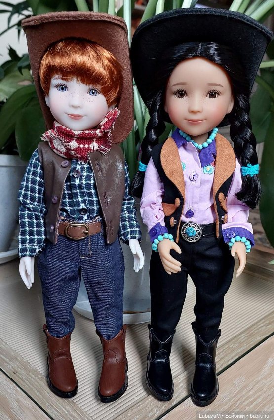 Пополнение коллекции Руби Ред 2