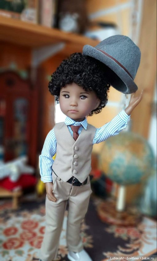 Пополнение коллекции Руби Ред 2