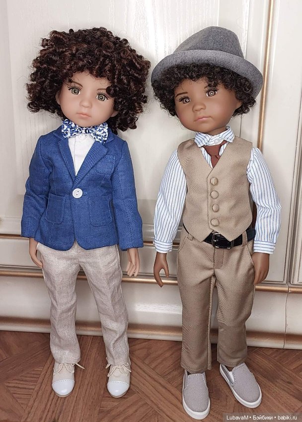 Пополнение коллекции Руби Ред 2