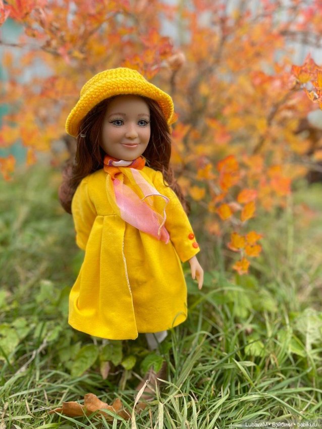 Пополнение коллекции Руби Ред 2