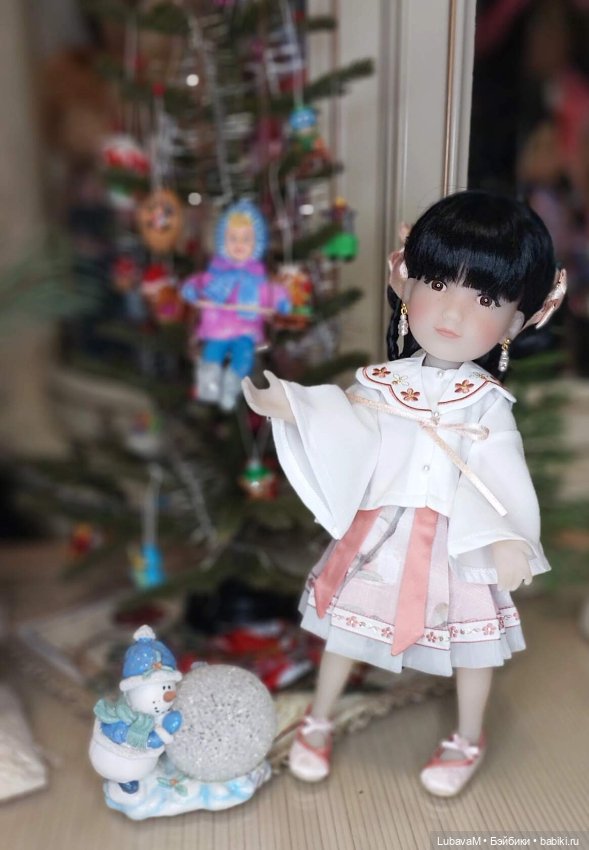 Пополнение коллекции Руби Ред 2