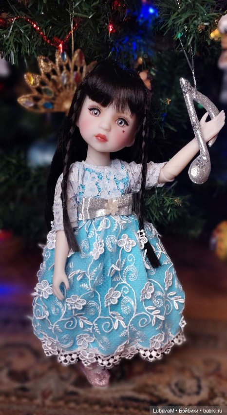 Пополнение коллекции Руби Ред 2