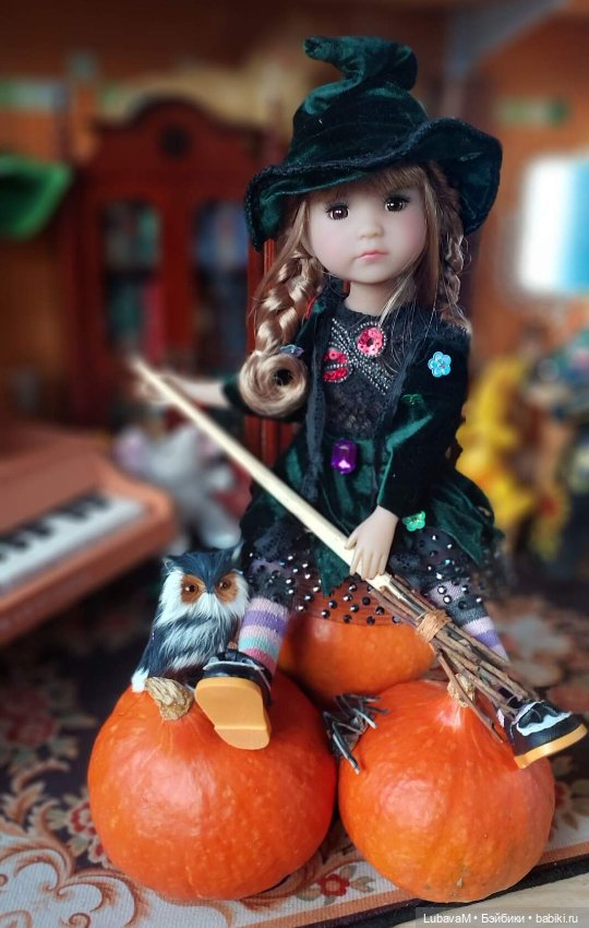 Пополнение коллекции Руби Ред 2