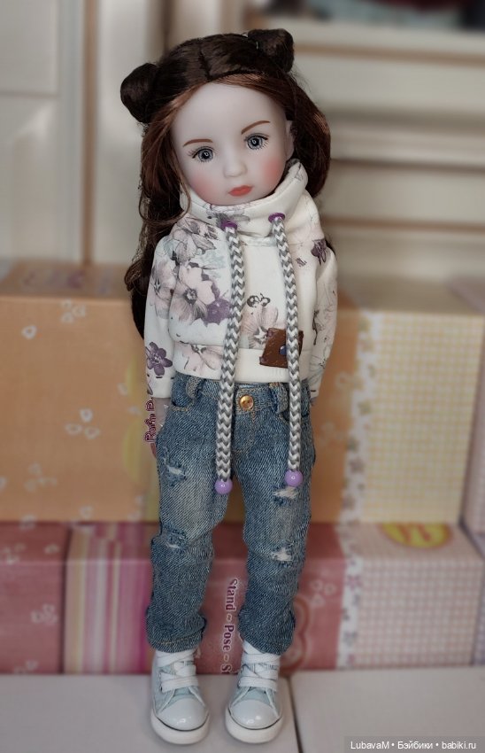 Пополнение коллекции Руби Ред 2 (фото 9)