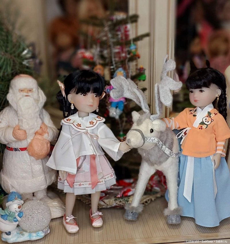 Пополнение коллекции Руби Ред 2