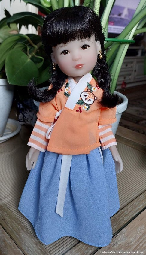 Пополнение коллекции Руби Ред 2