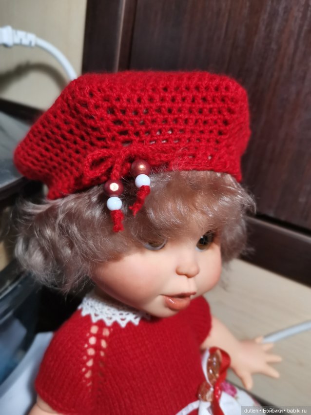 Моя первая переделочка Фейсинки (фото 9)