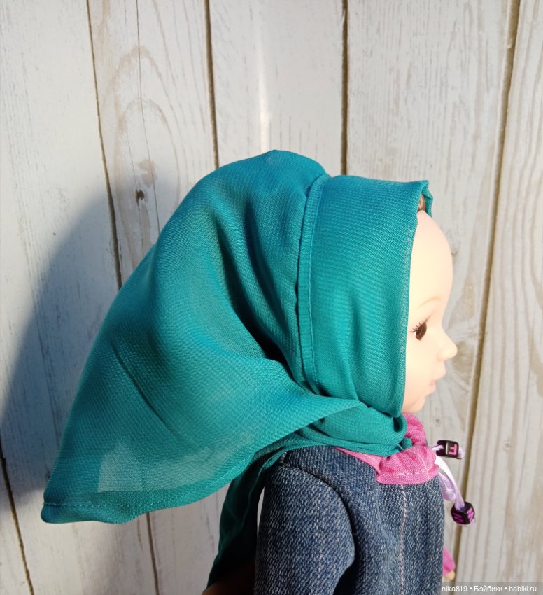Обновки — Одежда и обувь для кукол своими руками: фото (фото 8)
