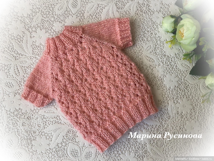 Вязалочки для Готц — Одежда и обувь для кукол своими руками: фото (фото 10)