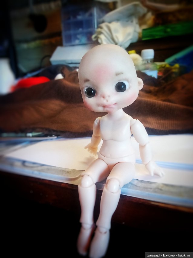 Занеслооо, ох занесло куда- то, занесло меня (фото 6)