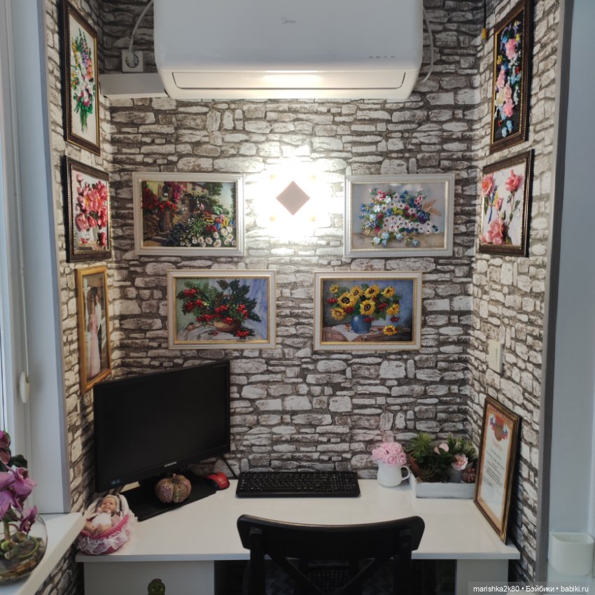 Мои куклы на балконе — Игровые куклы разных производителей (Разное): редкие бренды