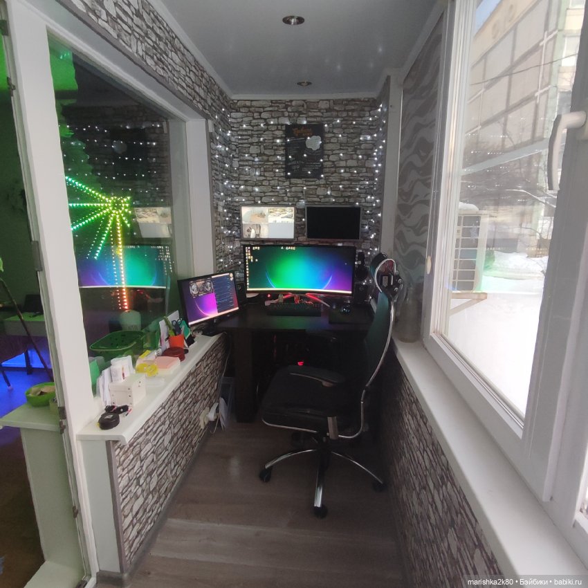 Мои куклы на балконе — Игровые куклы разных производителей (Разное): редкие бренды (фото 2)