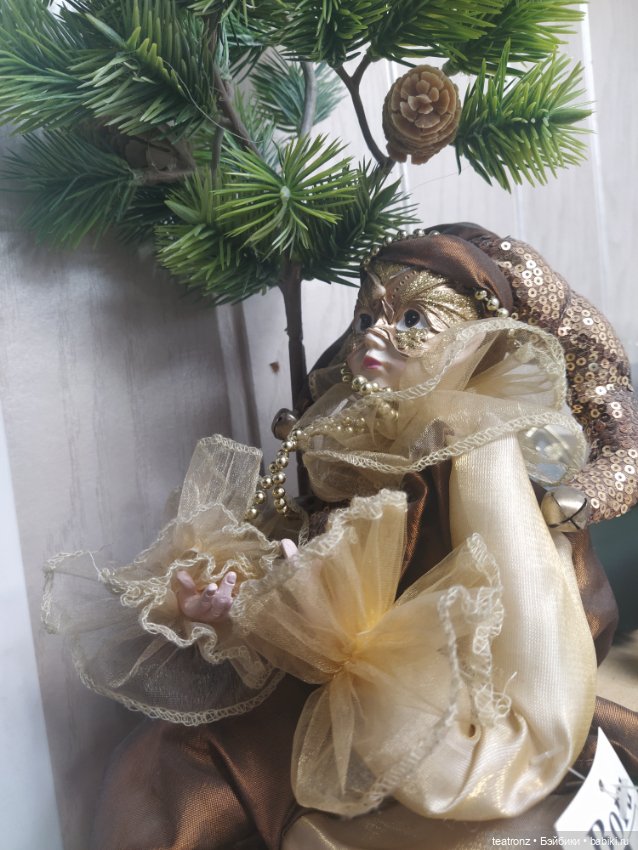 Ожидание — Куклы Kaye Wiggs (Кайе Виггс): авторские BJD (БЖД) (фото 3)