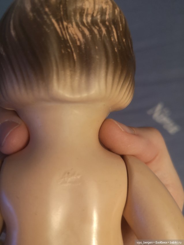 Охота за Agelo - самой загадочной целлулоидной куклой Норвегии (фото 9)