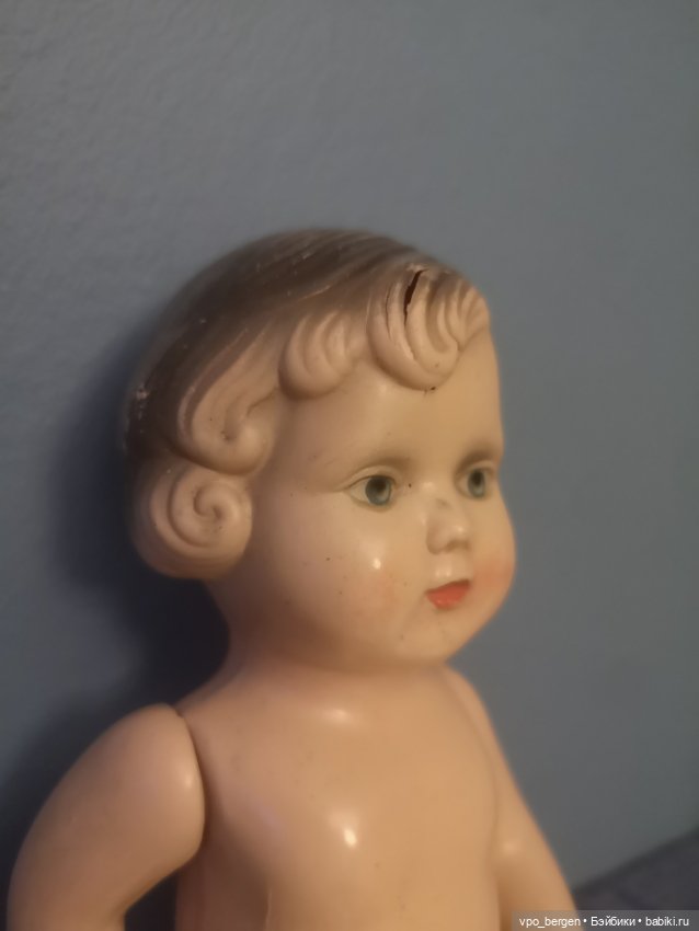 Охота за Agelo - самой загадочной целлулоидной куклой Норвегии (фото 6)