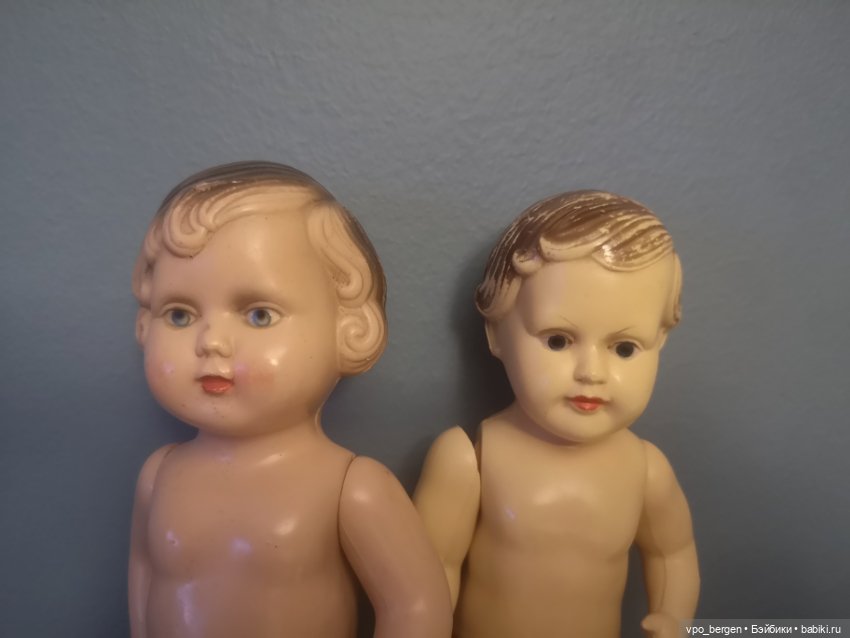 Охота за Agelo - самой загадочной целлулоидной куклой Норвегии (фото 3)