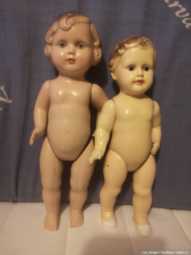 Охота за Agelo - самой загадочной целлулоидной куклой Норвегии (фото 4)