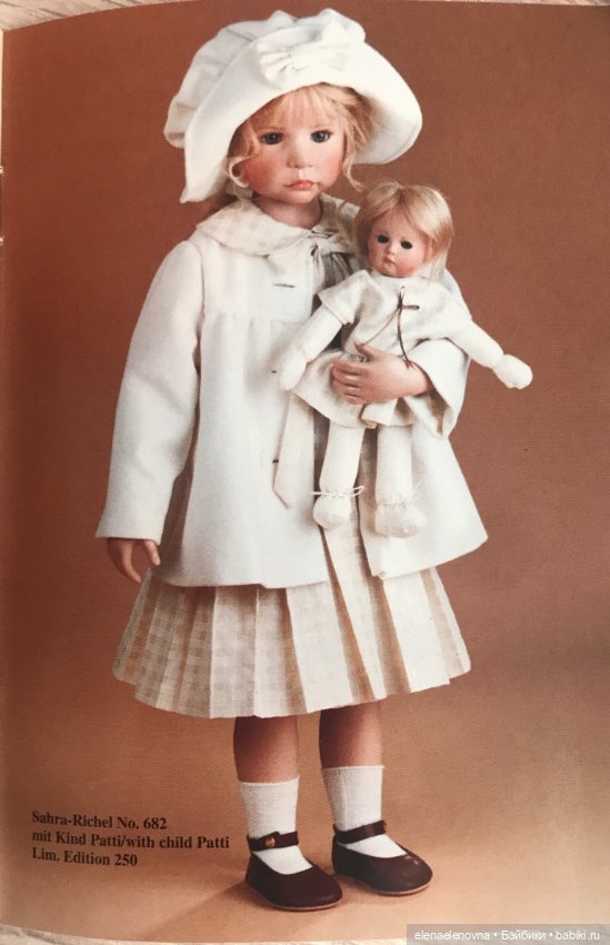 Мои первые biggidur (WPM, Gabriele Muller) (фото 7)