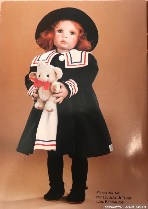 Мои первые biggidur (WPM, Gabriele Muller) (фото 6)