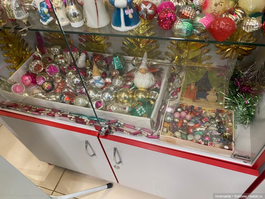 Музей кукол в Костроме. Часть 1