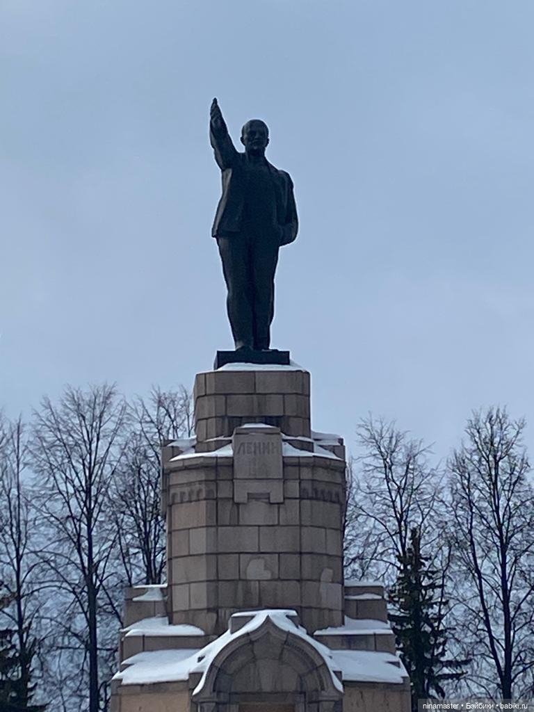 Музей кукол в Костроме. Часть 2 (фото 8)