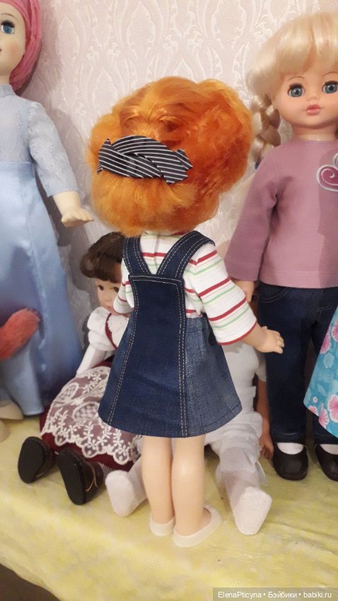 Ленигрушка — Игрушки СССР и советского детства: резиновые (фото 9)