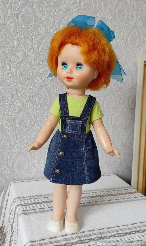 Ленигрушка — Игрушки СССР и советского детства: резиновые (фото 7)