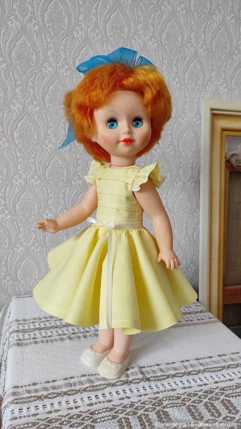 Ленигрушка — Игрушки СССР и советского детства: резиновые (фото 2)