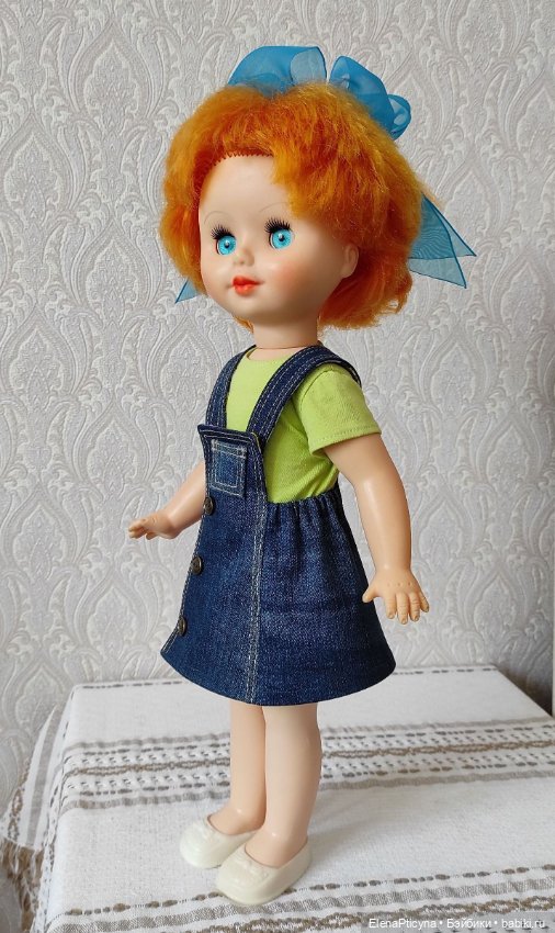 Ленигрушка — Игрушки СССР и советского детства: резиновые (фото 8)