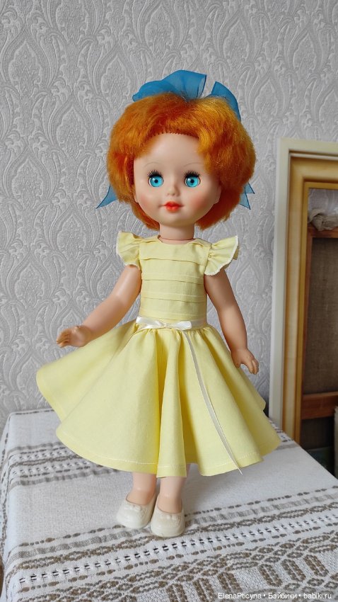 Ленигрушка — Игрушки СССР и советского детства: резиновые (фото 3)