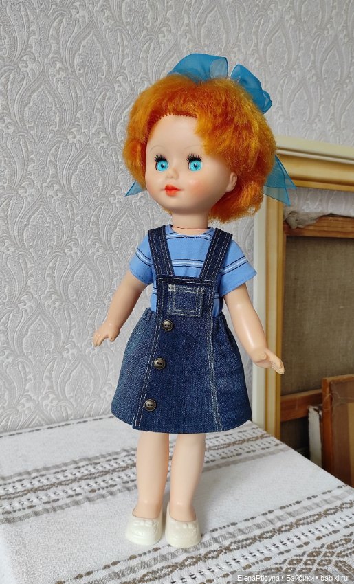 Ленигрушка — Игрушки СССР и советского детства: резиновые (фото 6)