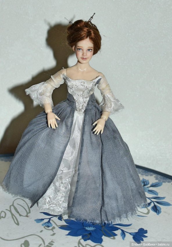 Подготовка к Mosfair — Одежда и обувь для кукол своими руками: фото