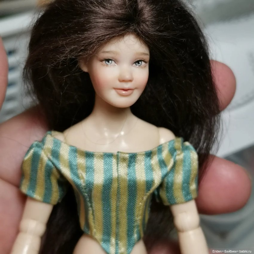 Подготовка к Mosfair — Одежда и обувь для кукол своими руками: фото (фото 3)