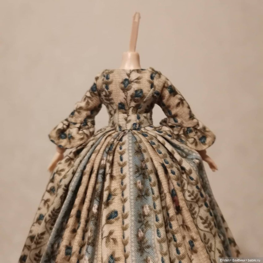 Подготовка к Mosfair — Одежда и обувь для кукол своими руками: фото (фото 8)