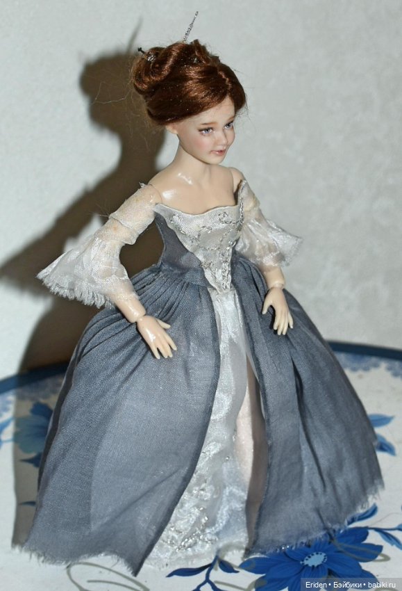 Подготовка к Mosfair — Одежда и обувь для кукол своими руками: фото