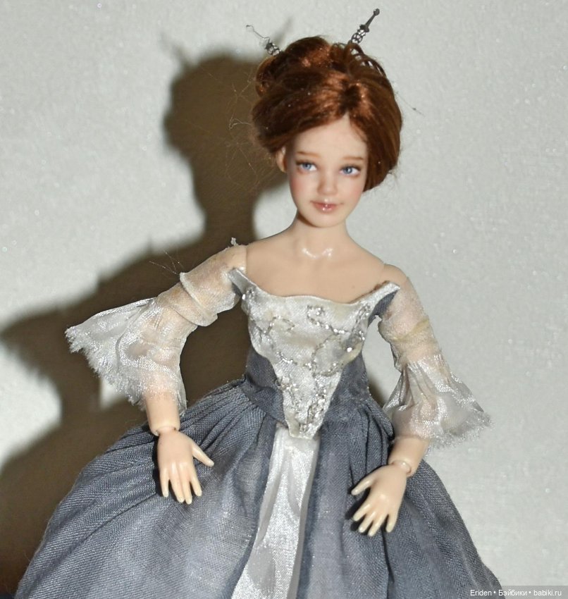 Подготовка к Mosfair — Одежда и обувь для кукол своими руками: фото