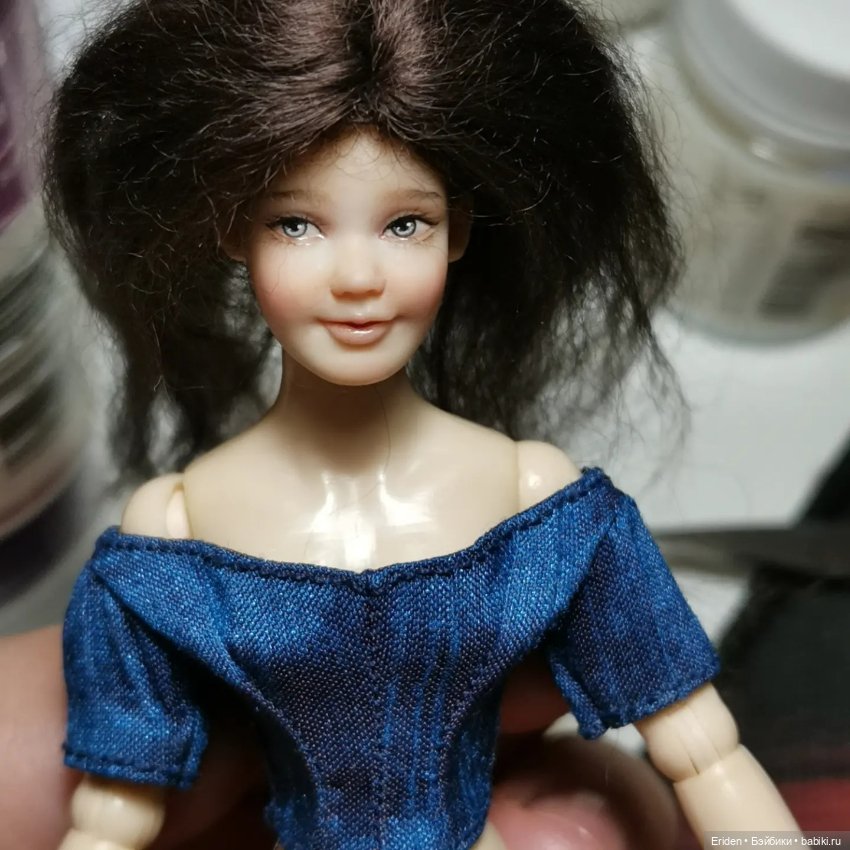 Подготовка к Mosfair — Одежда и обувь для кукол своими руками: фото